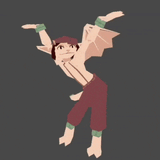 ivy dance