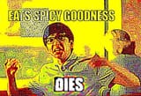 dies
