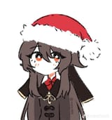 christmas pfp anime - christmas pfp funny