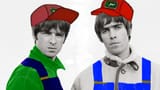 Sneed - Noel and Liam