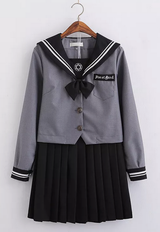 seifuku