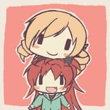 __sakura_kyouko_and_tomoe_mami_mahou_shoujo_madoka_magica_drawn_by_akisaka_yamoka__2835028b56c720263a66171fccc90da3