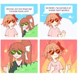 sayori