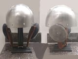 helmet