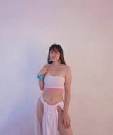chel cosplay
