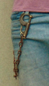Wallet Chain