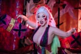 Yaya Han10