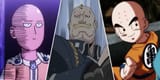 best-bald-anime-characters