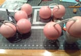 balls