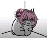 scared doro