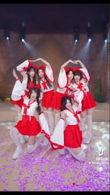 Miko Costumes