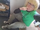 Nerd Armin V1