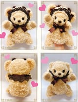 PuppetNovelty