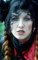 Lene Lovich