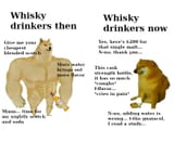 whisky
