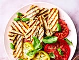 halloumi