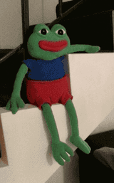 pepe_happy_feet