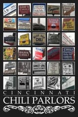Cincinnati Chili Parlors