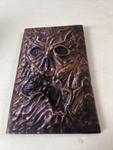 necronomicon