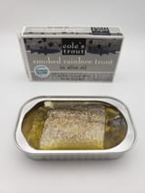 Coles_smokedrainbowtrout_opentin-scaled