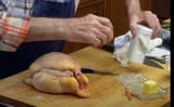 chickenhands