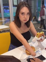 would