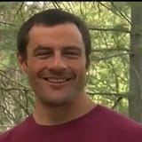 Man who jokes about being sexually assaulted by father