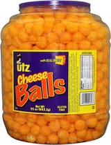balls