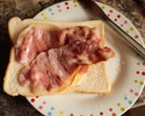 cook the bacon more