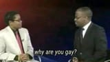 why are you gay