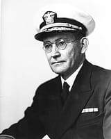 Admiral Ching Lee
