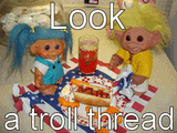 trollfood