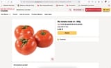 tomatoes