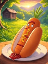 carrotdog