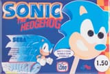 sonic