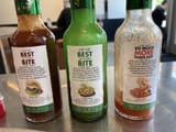 tabasco flavors