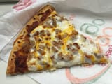 breakfast pizza
