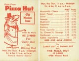 pizza hut
