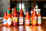 Hotsauces
