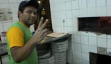 Mestre Da Pizza