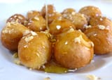 Loukoumades-recipe-Greek-Donuts-with-Honey-and-Walnuts-2