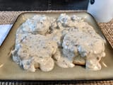 Biscuits