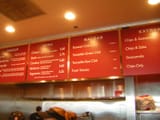 Chipotle 2007