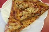 pizza topped pizza