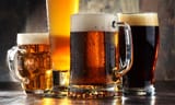 beer