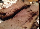 brisket