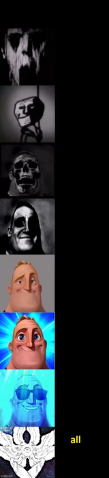 all of them are good, you dolt