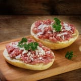 mettbroetchen