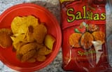 Salsitas suck now