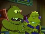 Lrrr